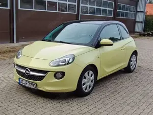 Opel Adam Adam 1.2