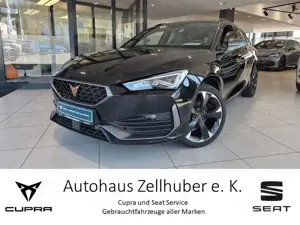 CUPRA Leon ST 1.5eTSI DSG *el.Heck*Full Link*