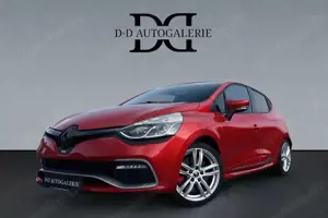 Renault Clio R.S. Temp|Navi|BASTUCK-AGA|R-Kam|