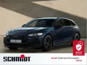 Audi A5 Avant TFSI e-hybrid quattro S line AHK ACC Matr...