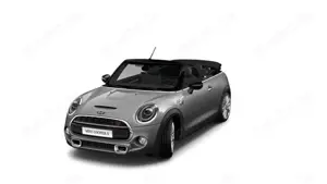 MINI Cooper S Cabrio Chili *Navi*Sportsitze*Windschut
