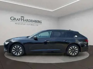 Audi A6 Bild 2