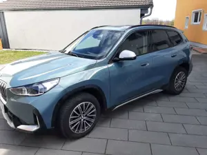 BMW X1 X1 sDrive18d Aut.