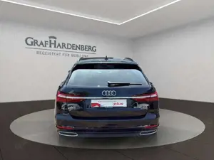 Audi A6 Bild 5