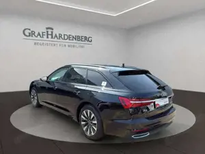Audi A6 Bild 4
