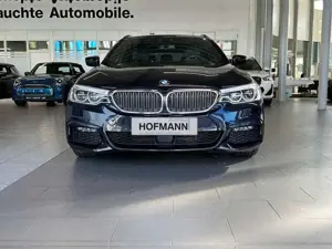 BMW 530 M Sport Bild 2