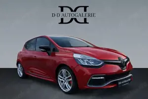 Renault Clio R.S. Temp|Navi|BASTUCK-AGA|R-Kam| Bild 4