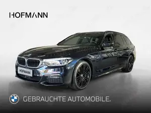 BMW 530 M Sport