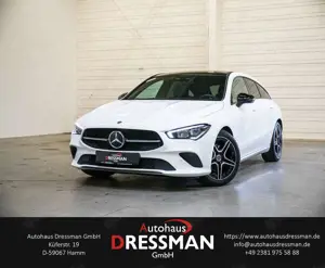 Mercedes-Benz Others CLA 200 Shooting Brake PANO NAVI SHZ RFK LED Bild 1
