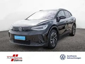 Volkswagen ID.4 Pro H/K AHK ACC HUD AKTIVSITZE PANO 360°