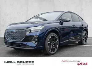 Audi Q4 e-tron Q4 Sportback 45 e-tron quattro