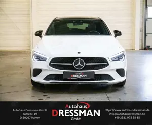 Mercedes-Benz Others CLA 200 Shooting Brake PANO NAVI SHZ RFK LED Bild 2