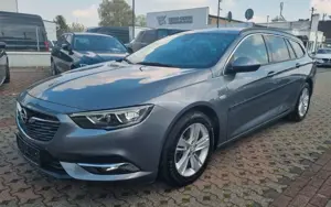 Opel Insignia B Sports Tourer Edition-1.HD-AUTOMATIK-