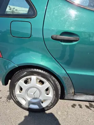 Mercedes-Benz A 140 Classic Bild 5