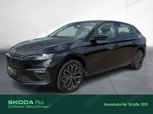 Skoda Scala 1.5 TSI DSG Tour ACC Kamera LED Navi