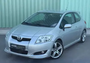 Toyota Auris Bild 3