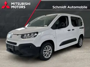 Fiat Doblo Kombi 1.5 BlueHDI100 M (L1) LED PDC Tempomat