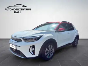 Kia Stonic Vision SHZ NAVI SPUR.A TEMPO CAM LED