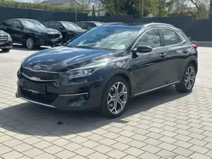 Kia XCeed 1.4 TGDI Spirit 1.Hand LED R.Kamera JBL