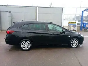 Opel Astra Astra 1.6 D Start/Stop Sports Tourer Business Bild 4