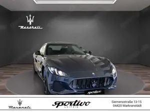 Maserati GranTurismo Sport *Sonderleasing* Bild 1