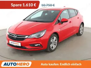 Opel Astra 1.4 SIDI Turbo Active*NAVI*CAM*SPUR*PDC*SHZ*