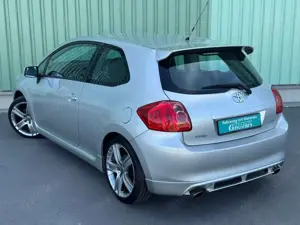 Toyota Auris Bild 4