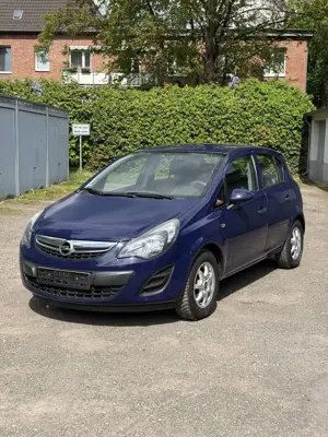 Opel Corsa 1.2 16V (ecoFLEX)