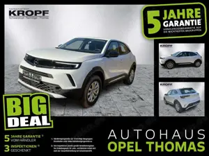 Opel Mokka 1.2 Turbo Enjoy LED+SHZ+Winterp.+Kam.+PDC