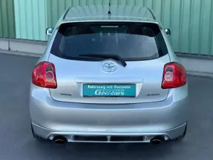 Toyota Auris Bild 5