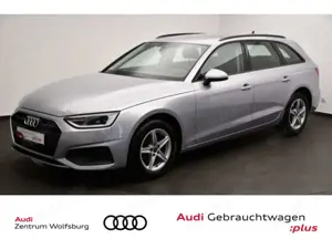 Audi A4 30 TDI S tronic