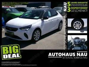 Opel Corsa 1.2 Edition Insepktionspaket Big Deal!