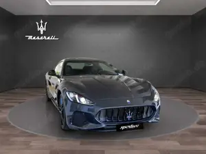 Maserati GranTurismo Sport *Sonderleasing* Bild 2