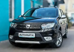 Dacia Logan MCV Stepway 90*Automatik*Navi*Klima*Kamera