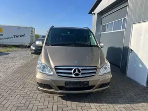 Mercedes-Benz Viano 3.0 CDI Ambiente Edition*Pan*Standh*R-Kam*