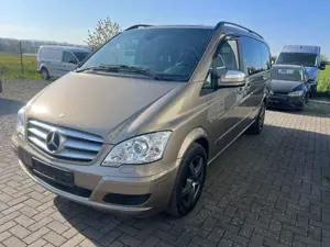 Mercedes-Benz Viano 3.0 CDI Ambiente Edition*Pan*Standh*R-Kam*