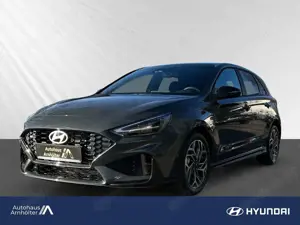 Hyundai i30 5T MY26 1.6 T-GDI 150PS 7DCT N-LINE+PANORAMA