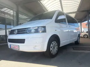 Volkswagen T5 Multivan