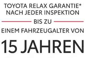 Toyota Aygo X 1.5l Hyb. Teamplayer LED+Siitzh.+Kamera Bild 4