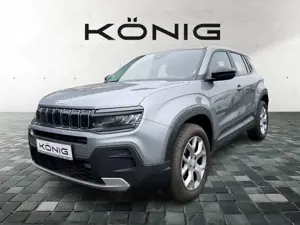 Jeep Avenger Altitude 1.2 *KLIMA*SHZG*NAVI*PDC*CAM*