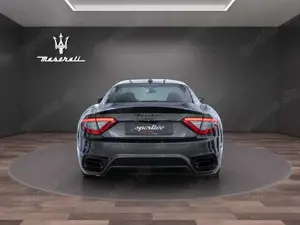 Maserati GranTurismo Sport *Sonderleasing* Bild 4