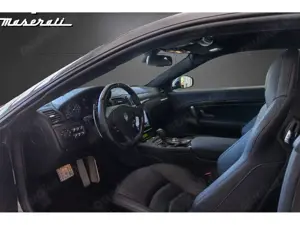 Maserati GranTurismo Sport *Sonderleasing* Bild 5