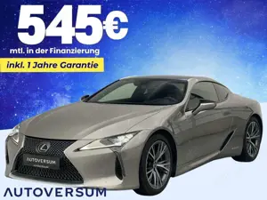 Lexus LC 500 LC Coupe 500H LED*PANO*KAM*HUD*MEM