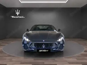Maserati GranTurismo Sport *Sonderleasing* Bild 3