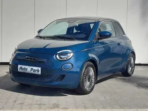 Fiat 500e 500 e  NAVI/APP~GRA~ALU~DAB~KLIMAAUTO~MFL~BT