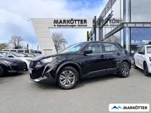 Peugeot 2008 e- Active Elektro 136 TEMP/PDC/CAM/DAB+