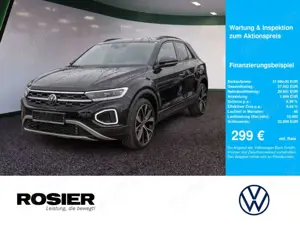 Volkswagen T-Roc Style 2.0 l TDI 150 PS DSG AHK ACC LED