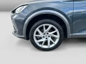 CUPRA Formentor 1.5TSI LED CAM ACC APP Sitzh Kessy DAB Bild 5
