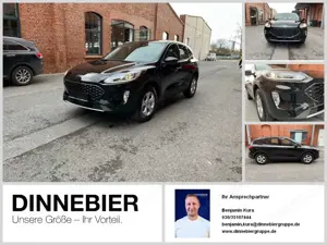 Ford Kuga CoolConnect Navi+PDC+Klima+Winterpaket