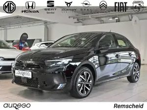 Opel Corsa GS 1.2+CARPL+R-KAM+LED+PDC+S+L Hzg+KLIMA+